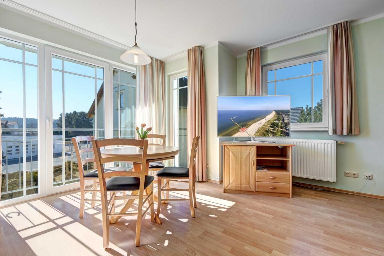 Komfortable Ferienwohnungen Will _ Heringsdorf  Room photo