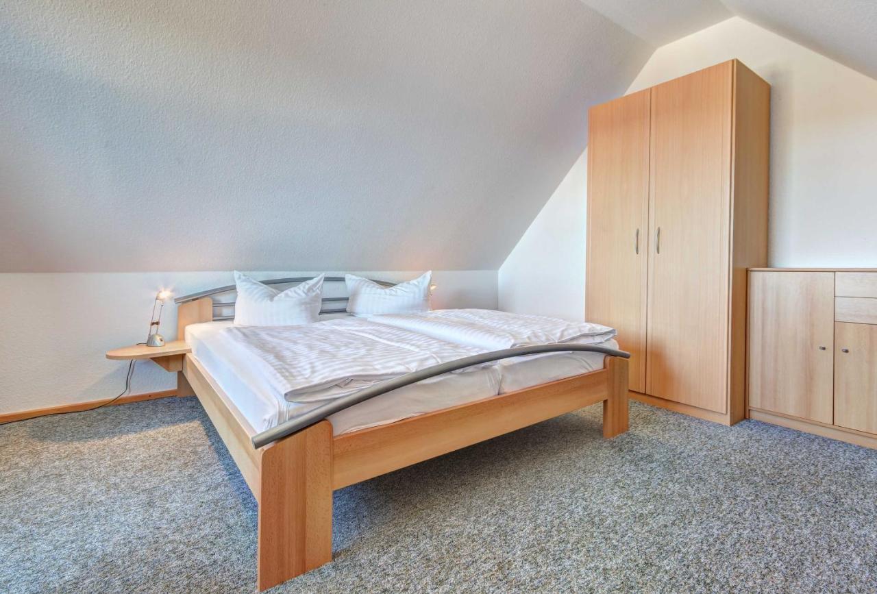 Komfortable Ferienwohnungen Will _ Heringsdorf  Room photo