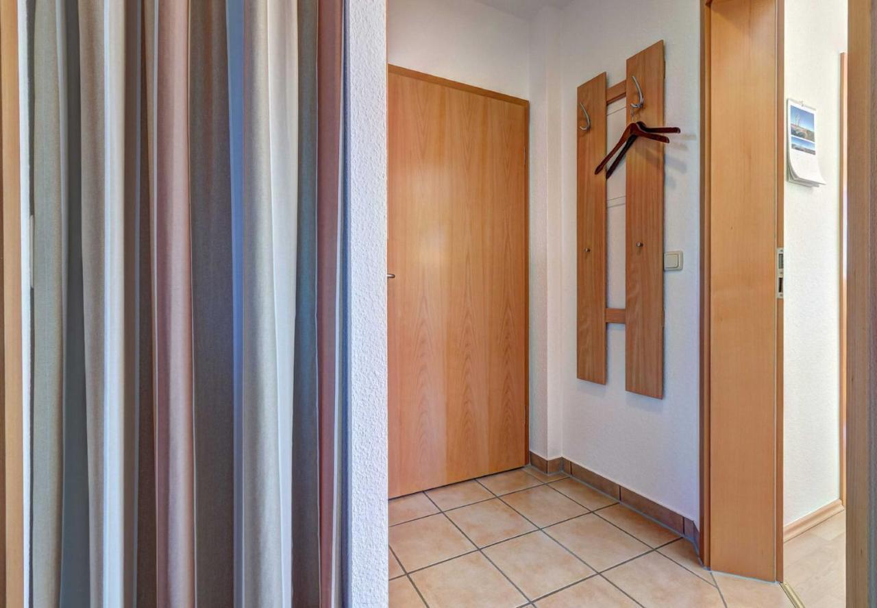 Komfortable Ferienwohnungen Will _ Heringsdorf  Room photo