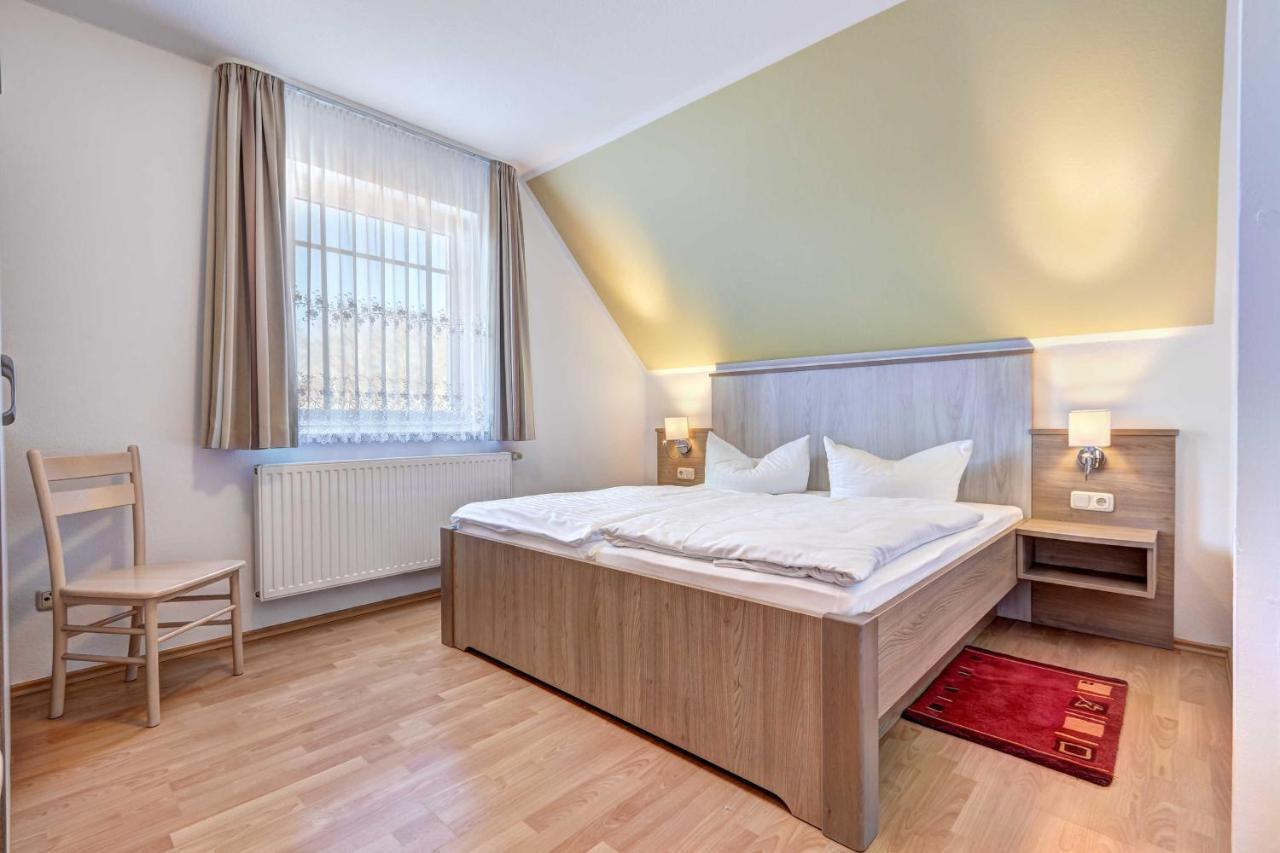 Komfortable Ferienwohnungen Will _ Heringsdorf  Room photo