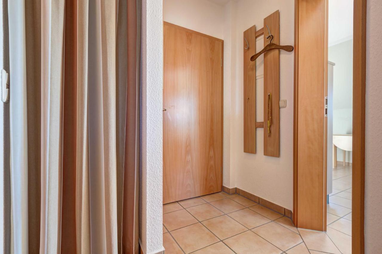 Komfortable Ferienwohnungen Will _ Heringsdorf  Room photo