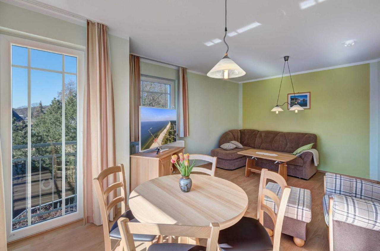 Komfortable Ferienwohnungen Will _ Heringsdorf  Room photo