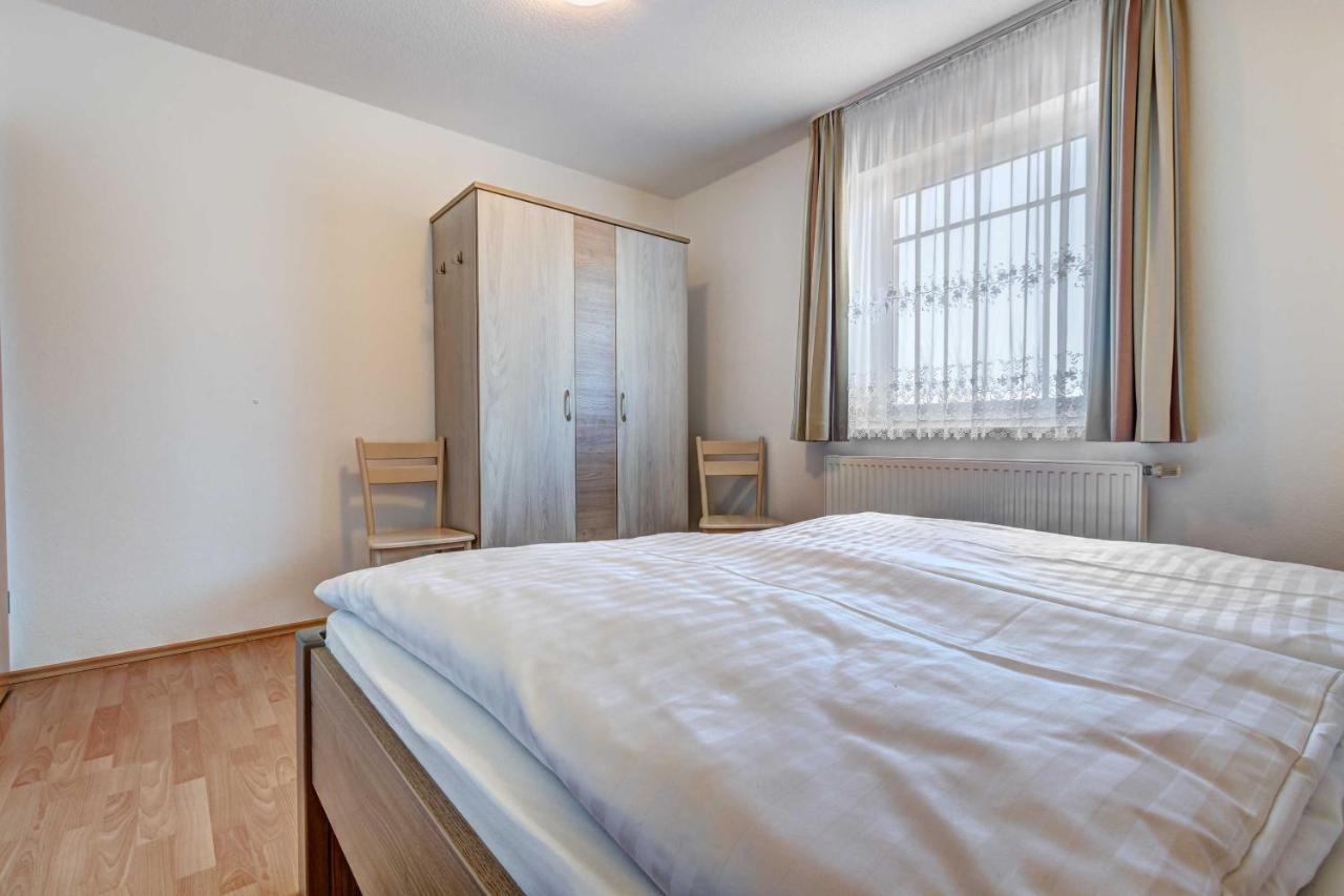 Komfortable Ferienwohnungen Will _ Heringsdorf  Room photo